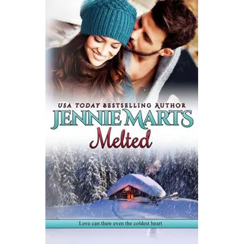 Melted