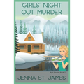 Girls' Night Out Murder