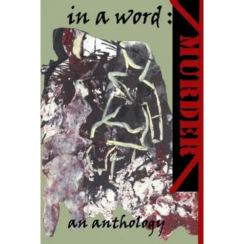 In a Word, Murder