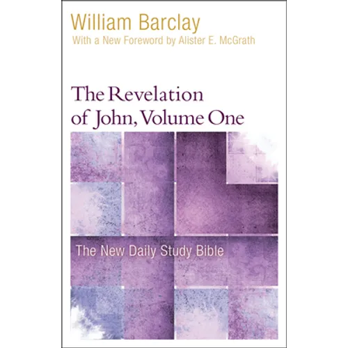 The Revelation of John, Volume 1