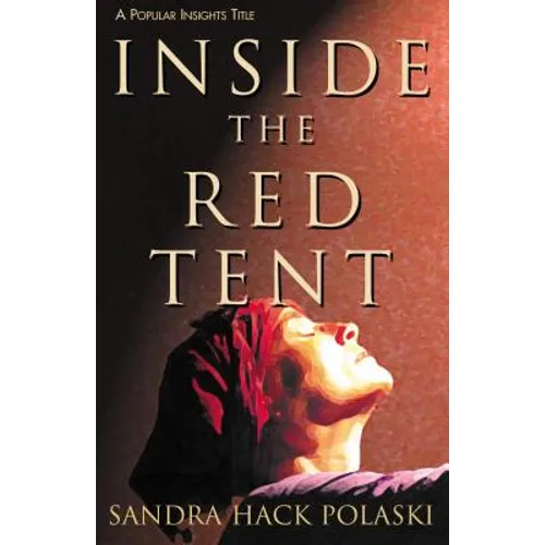 Inside the Red Tent