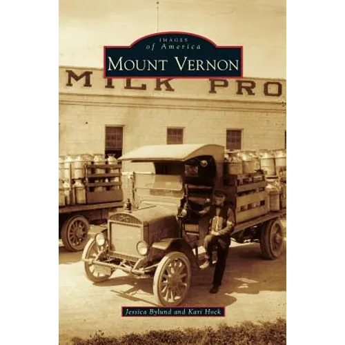 Mount Vernon