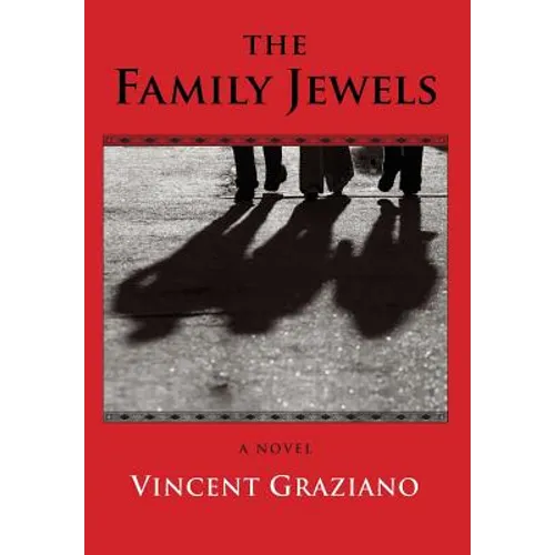 The Family Jewels