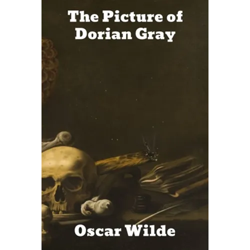 The Picture of Dorian Gray