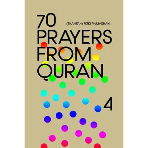 70 Prayers From Quran 4