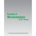Principles of Microeconomics for AP(R) Courses