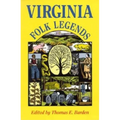 Virginia Folk Legends