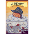 In Memory: A Tribute to Sir Terry Pratchett