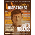Saddlebag Dispatches-Summer 2022