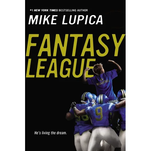 Fantasy League