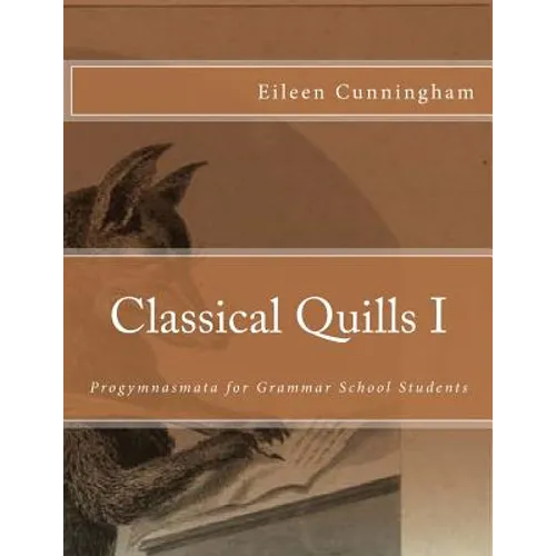 Classical Quills I