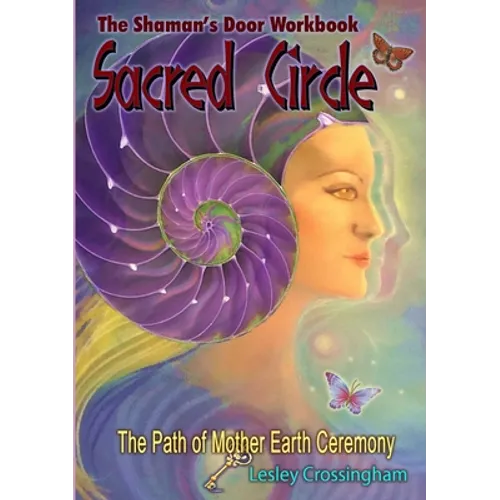 Sacred Circle Workbook