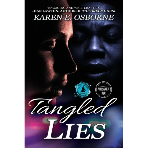 Tangled Lies