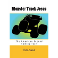 Monster Truck Jesus