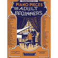 Piano Pieces for the Adult Beginner