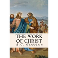The Work of Christ