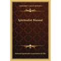 Spiritualist Manual