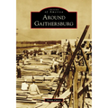 Around Gaithersburg