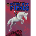 Roarin' Rick's Rare Bit Fiends #25