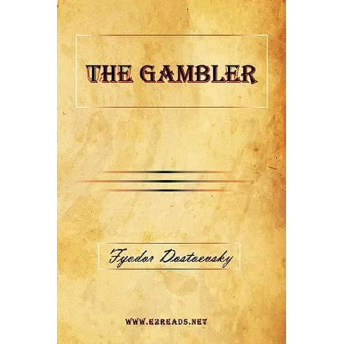 The Gambler