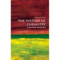The History of Chemistry: A Very Short Introduction