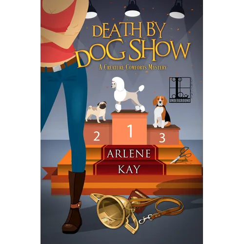 Death by Dog Show