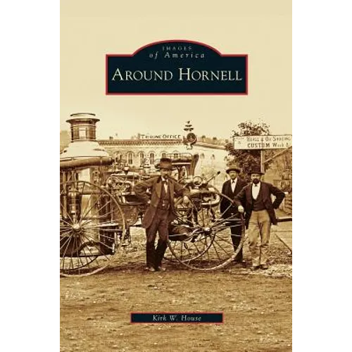 Around Hornell
