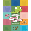 The Zodiac Race - Sammi the Snake