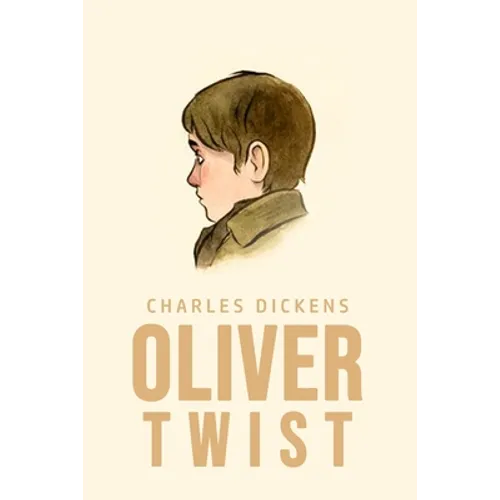 Oliver Twist