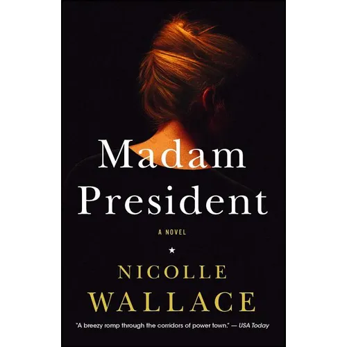Madam President