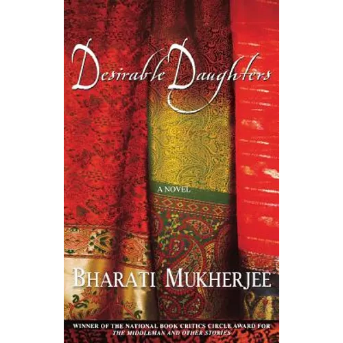Desirable Daughters