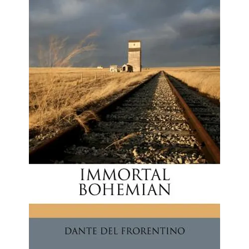Immortal Bohemian