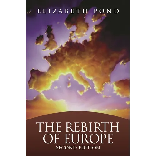 The Rebirth of Europe