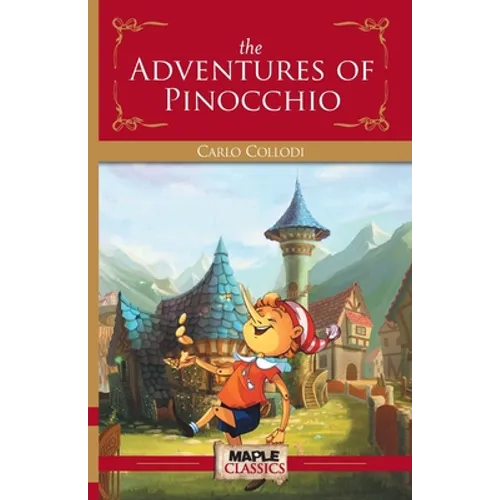 The Adventures of Pinocchio