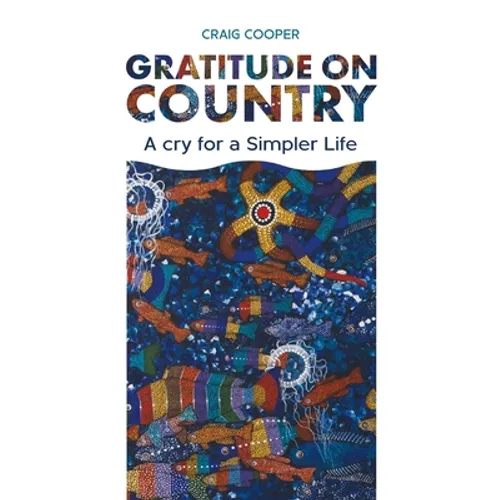Gratitude on Country