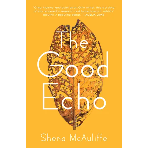 The Good Echo