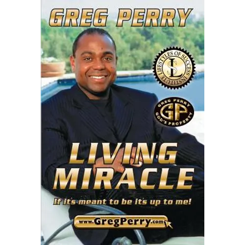 Living Miracle