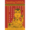 Speaking Faithfully: Communications as Evangelism in a Noisy World