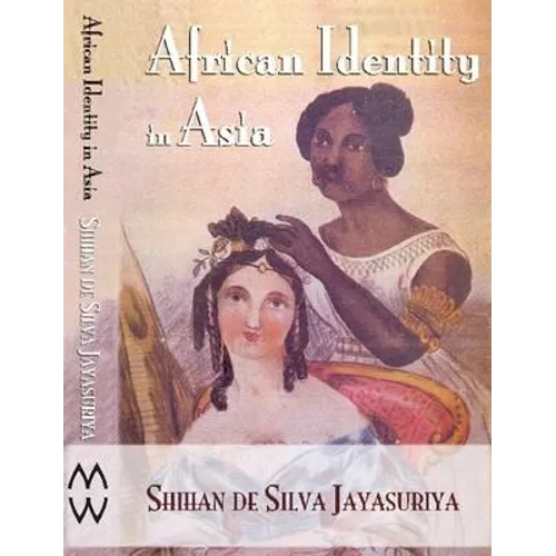 African Identity in Asia: Cultural Effects of Forced Migration