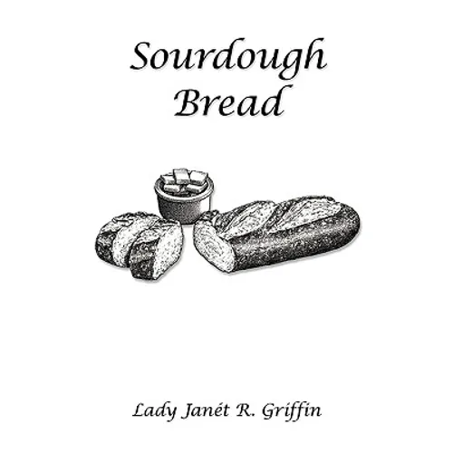 Sourdough Bread