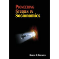 Pioneering Studies in Socionomics