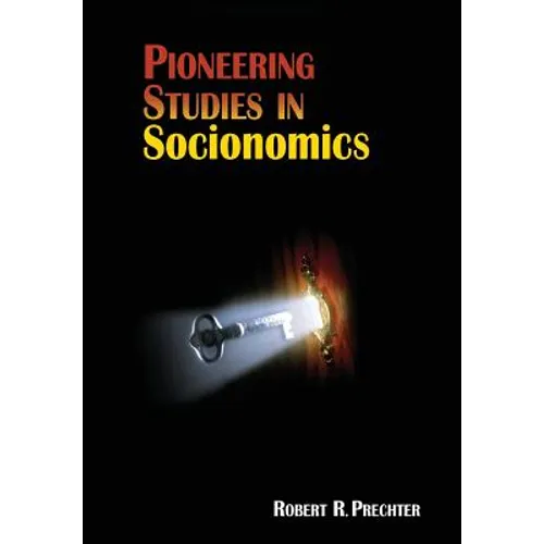 Pioneering Studies in Socionomics
