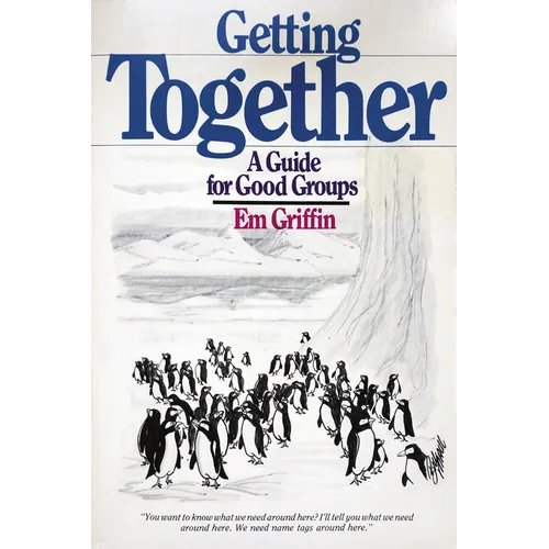 Getting Together