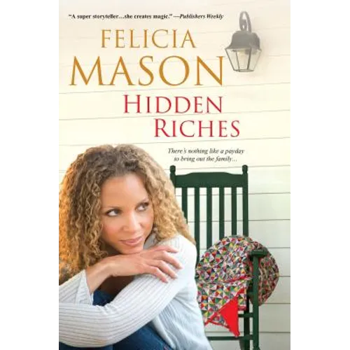 Hidden Riches