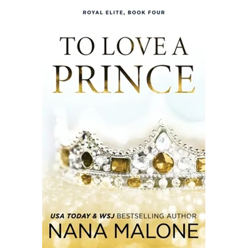 To Love a Prince