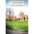 Mustard Seed Thoughts: A Collection of Daily Devotionals
