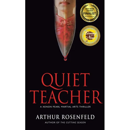 Quiet Teacher