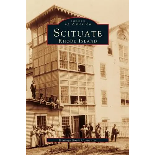 Scituate, Rhode Island