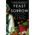 Feast of Sorrow: A Novel of Ancient Rome