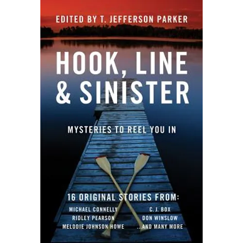 Hook, Line & Sinister